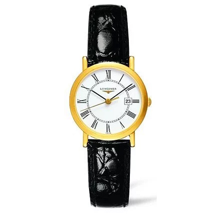Longines Presence L4 279 6 11 2