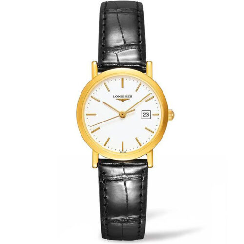 Longines Presence L4 279 6 12 0