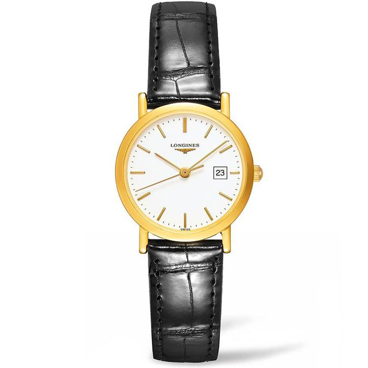 Longines Presence L4 279 6 12 2