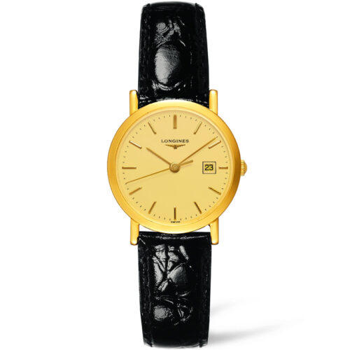 Longines Presence L4 279 6 32 0