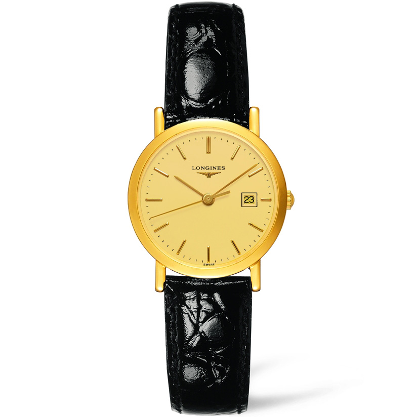 Longines Presence L4 279 6 32 2