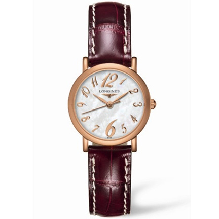 Longines Presence L4 279 8 83 2
