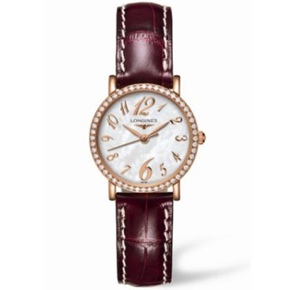 Longines Presence L4 279 9 83 2