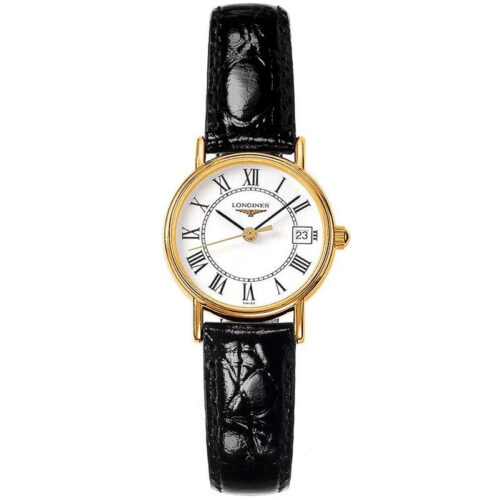 Longines Presence L4 319 2 11 2