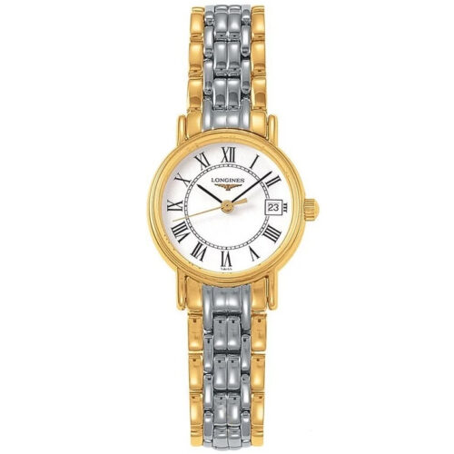 Longines Presence L4 319 2 11 7