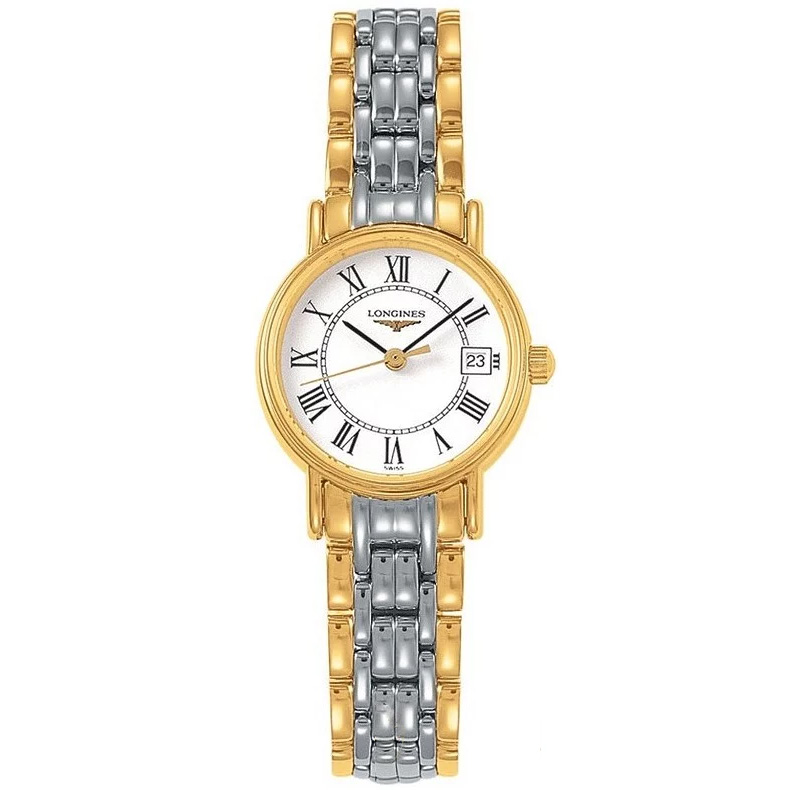 Longines Presence L4 319 2 11 7