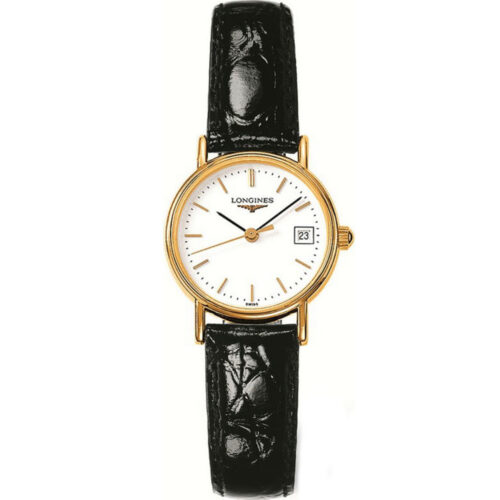 Longines Presence L4 319 2 12 2