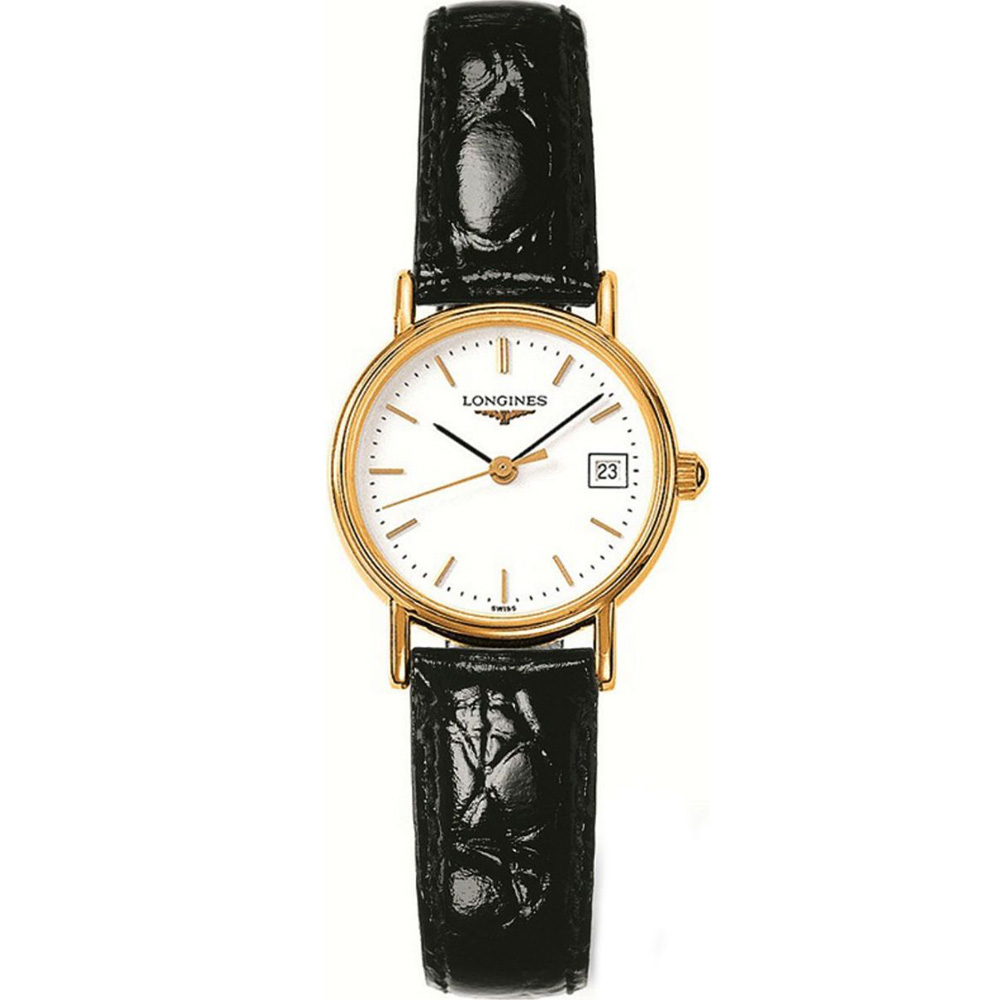 Longines Presence L4 319 2 12 2