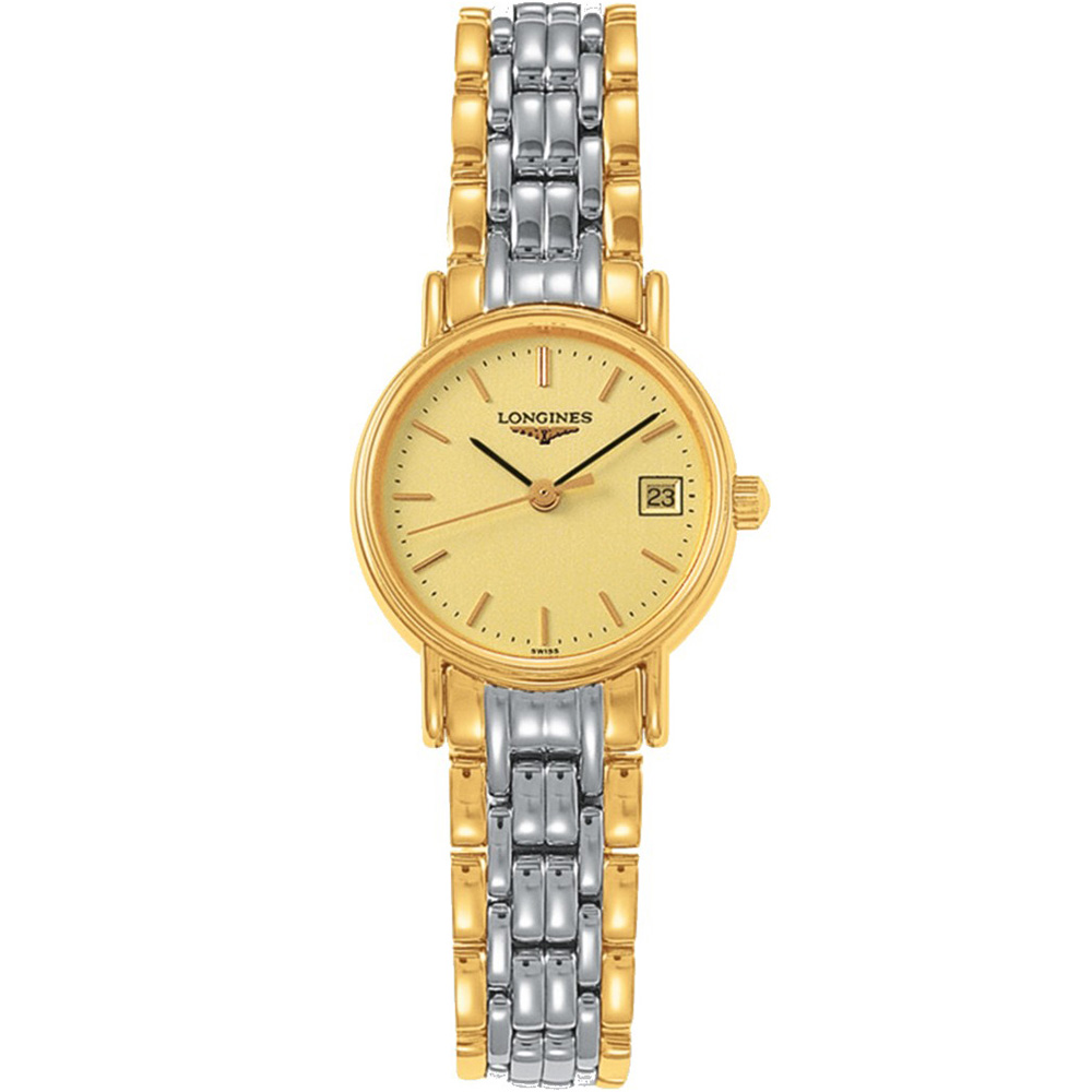 Longines Presence L4 319 2 32 7