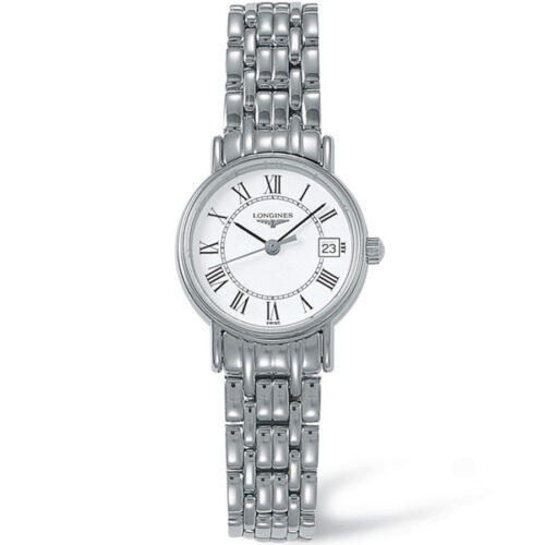 Longines Presence L4 319 4 11 6