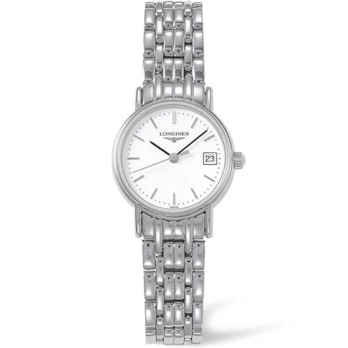 Longines Presence L4 319 4 12 6