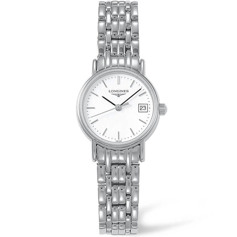 Longines Presence L4 319 4 12 6