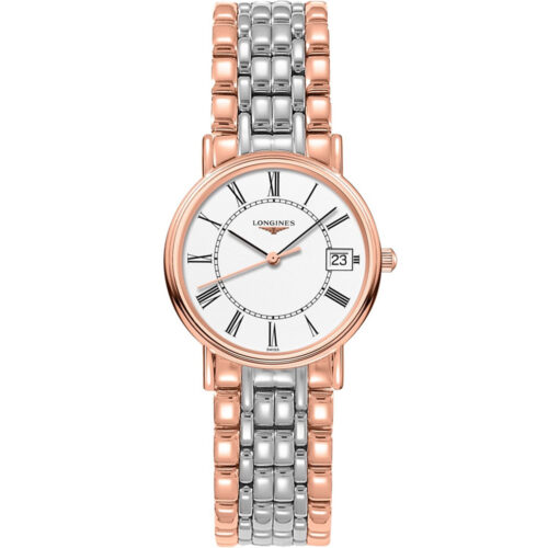 Longines Presence L4 320 1 11 7