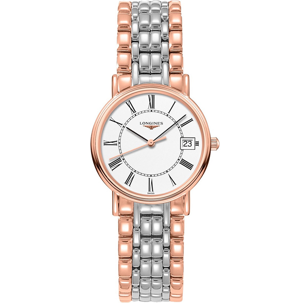 Longines Presence L4 320 1 11 7