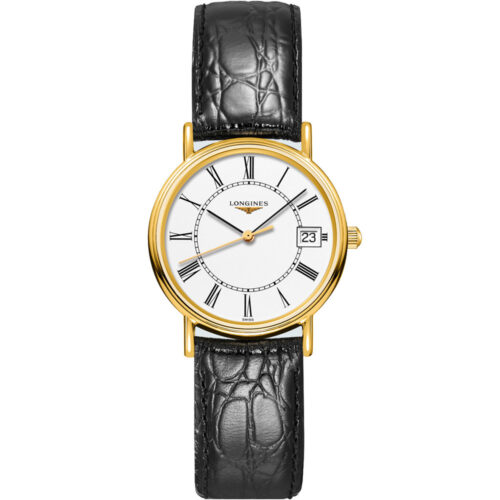 Longines Presence L4 320 2 11 2