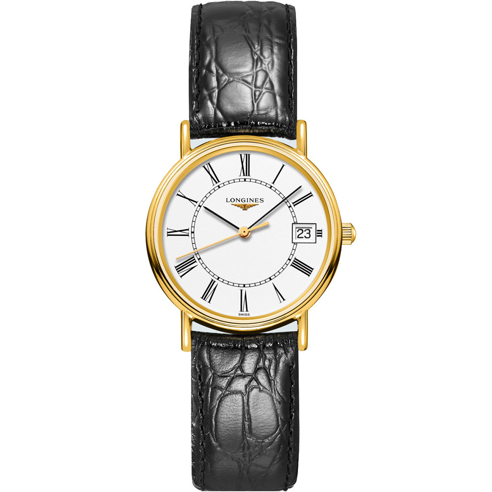 Longines Presence L4 320 2 11 2