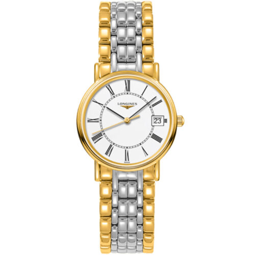 Longines Presence L4 320 2 11 7