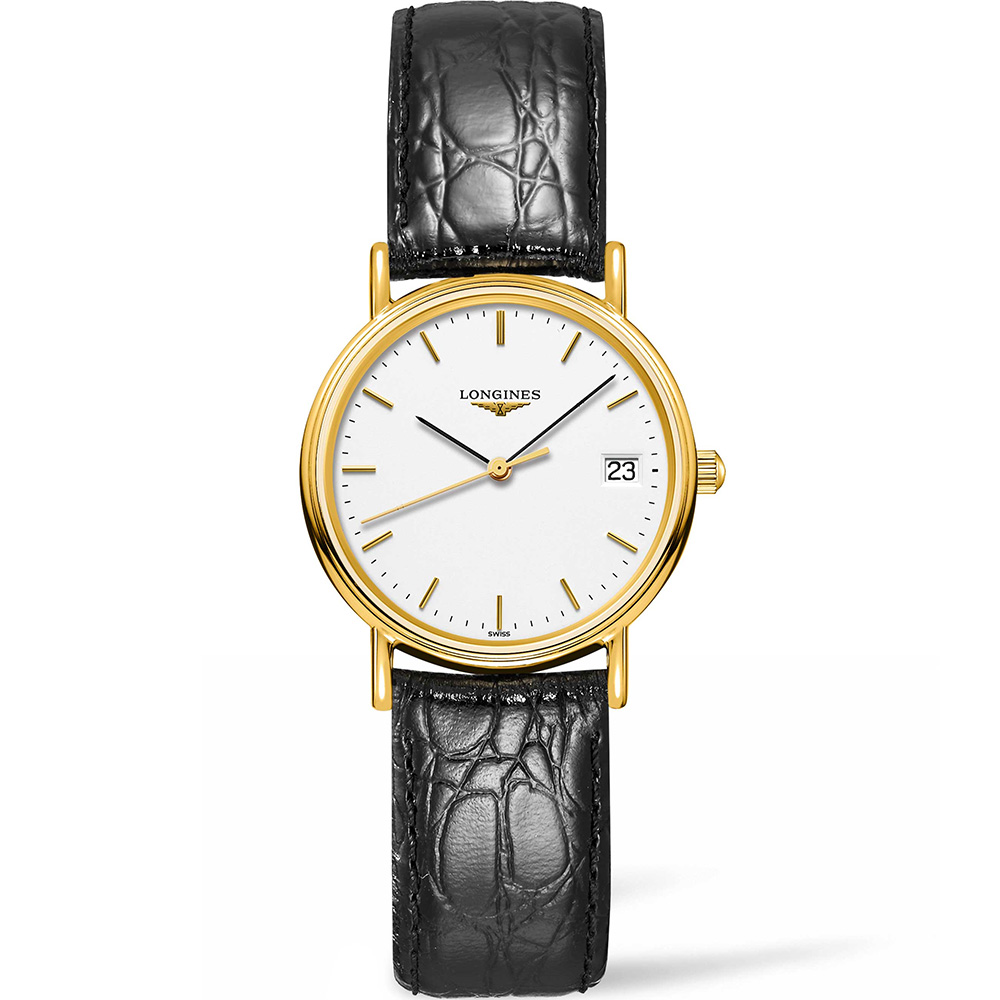 Longines Presence L4 320 2 12 2