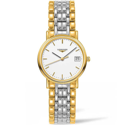 Longines Presence L4 320 2 12 7
