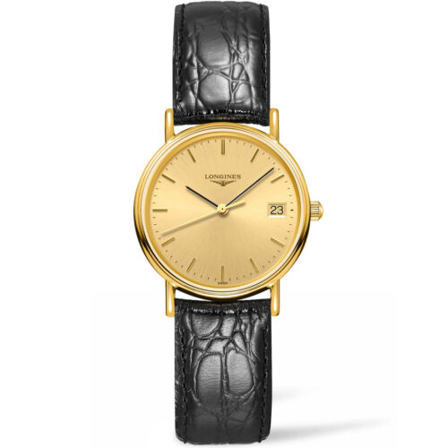 Longines Presence L4 320 2 32 2