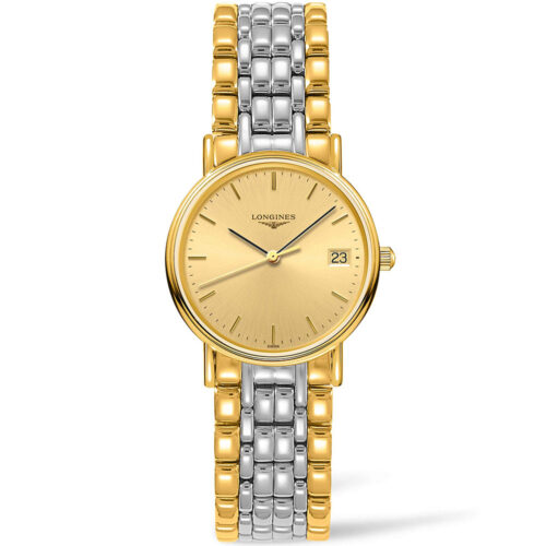 Longines Presence L4 320 2 32 7