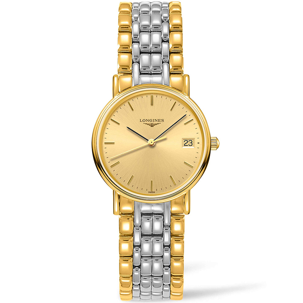 Longines Presence L4 320 2 32 7