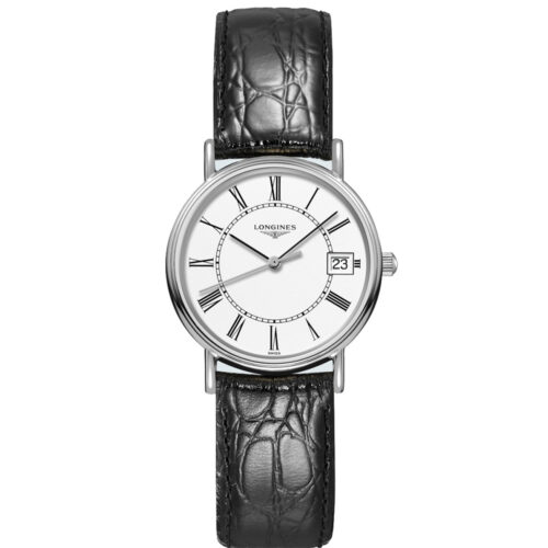 Longines Presence L4 320 4 11 2