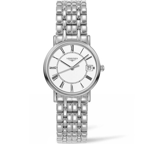 Longines Presence L4 320 4 11 6