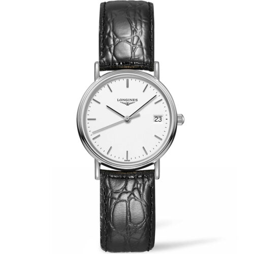 Longines Presence L4 320 4 12 2
