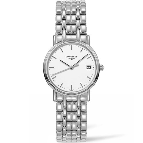 Longines Presence L4 320 4 12 6