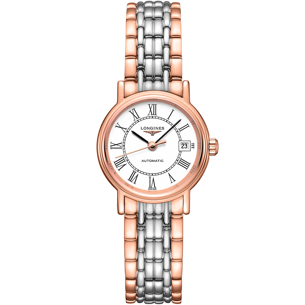 Longines Presence L4 321 1 11 7