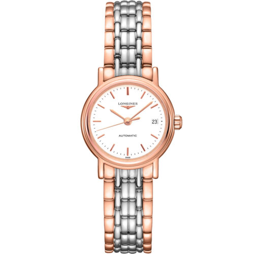 Longines Presence L4 321 1 12 7
