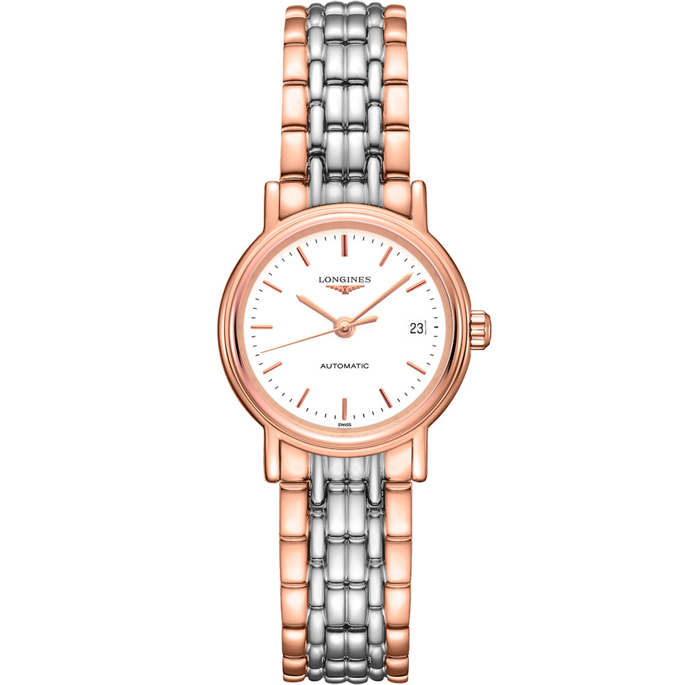 Longines Presence L4 321 1 12 7