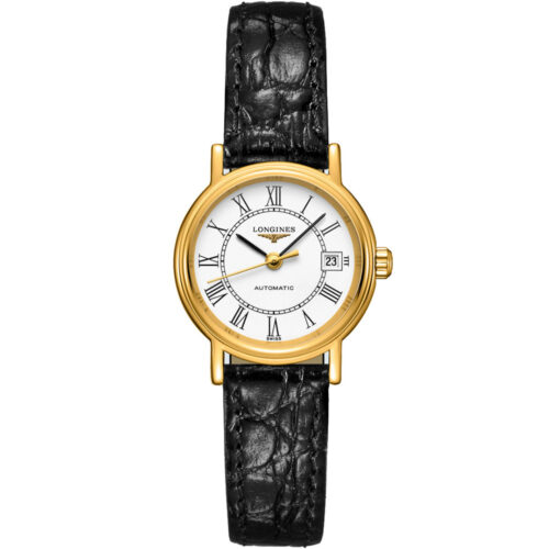 Longines Presence L4 321 2 11 2
