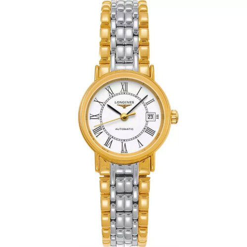 Longines Presence L4 321 2 11 7