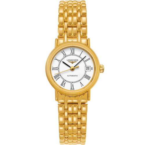 Longines Presence L4 321 2 11 8