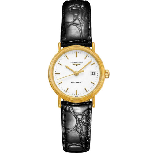 Longines Presence L4 321 2 12 2