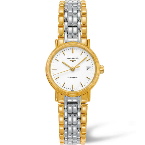 Longines Presence L4 321 2 12 7