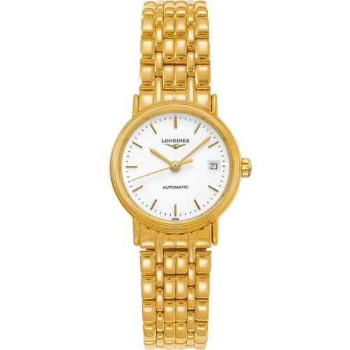 Longines Presence L4 321 2 12 8