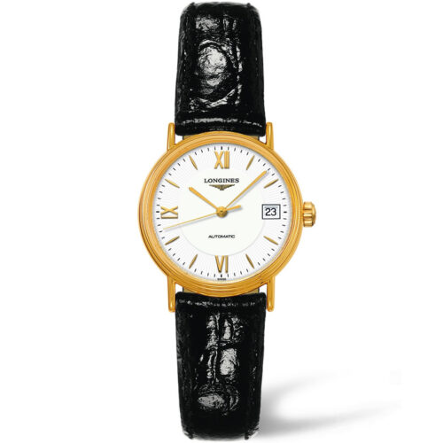 Longines Presence L4 321 2 15 2