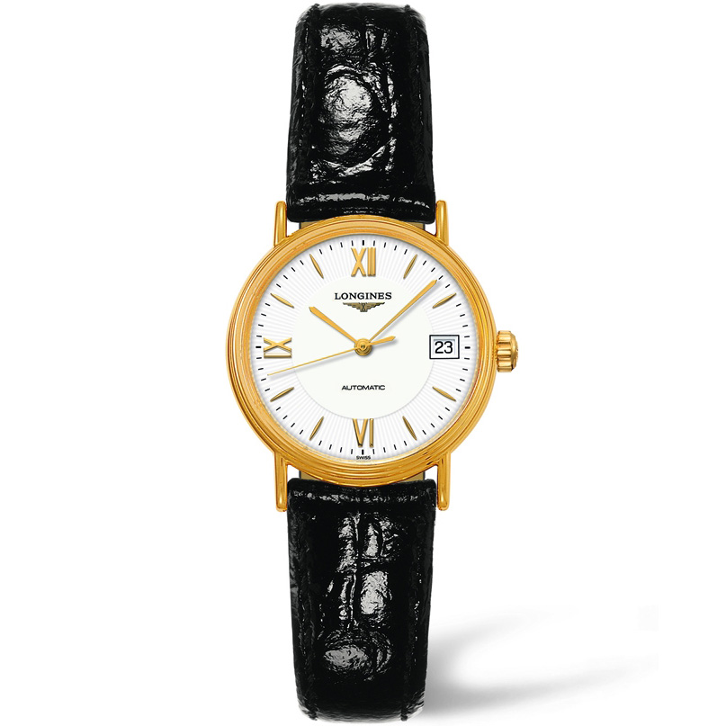 Longines Presence L4 321 2 15 2