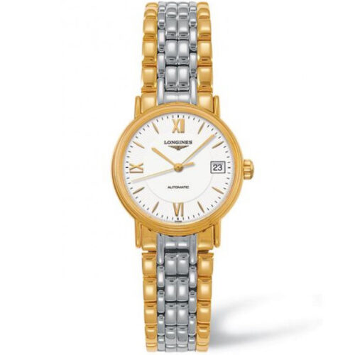 Longines Presence L4 321 2 15 7