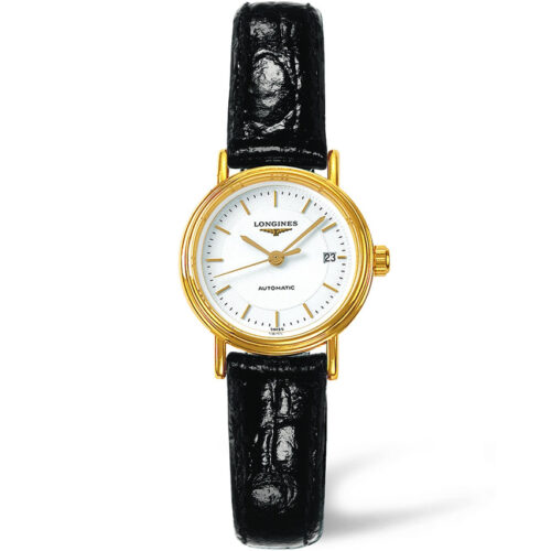Longines Presence L4 321 2 18 2