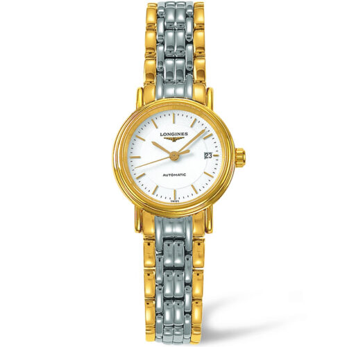 Longines Presence L4 321 2 18 7