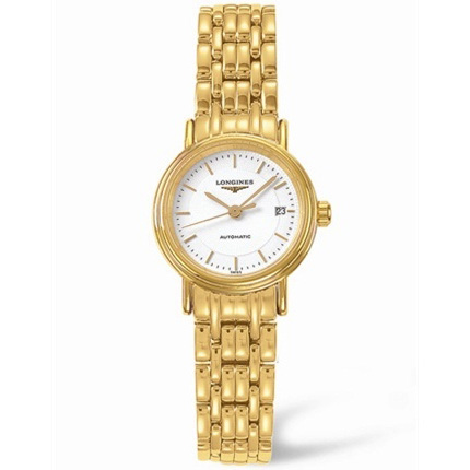 Longines Presence L4 321 2 18 8