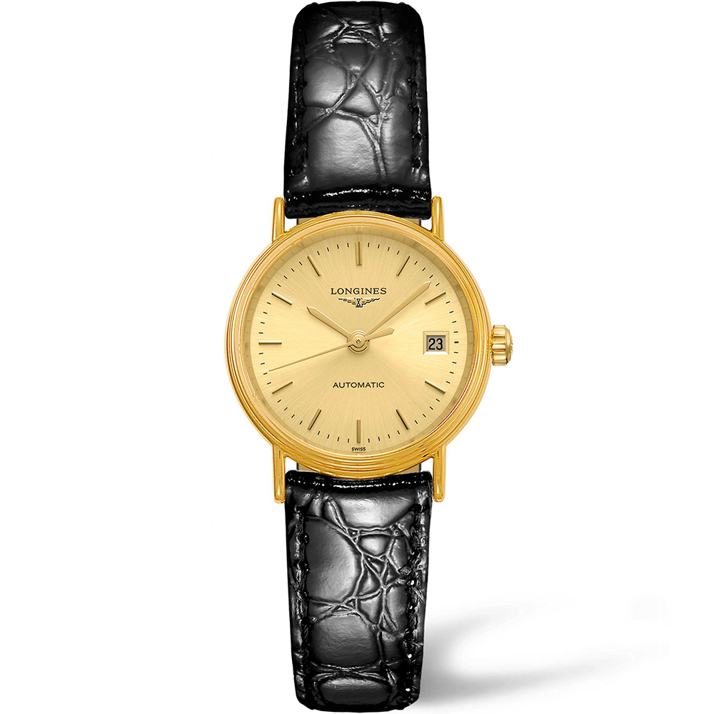 Longines Presence L4 321 2 32 2