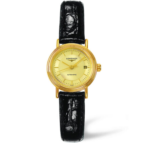 Longines Presence L4 321 2 42 2