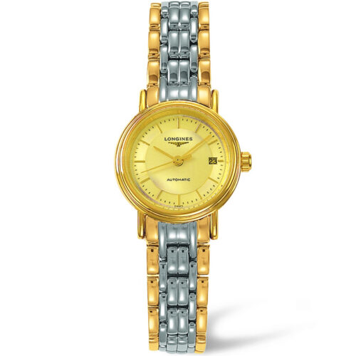 Longines Presence L4 321 2 42 7
