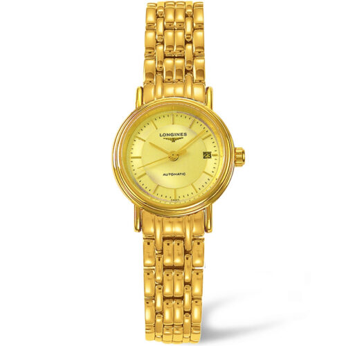 Longines Presence L4 321 2 42 8