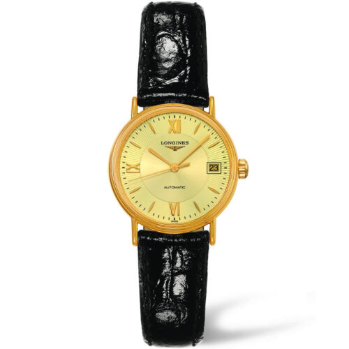 Longines Presence L4 321 2 45 2